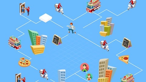 Stwórz własną grę mutiplayer w Unity