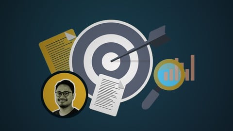 Kursus Lengkap Menguasai Framework OKR