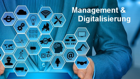 Management für die digitalen 20er - digitale Methoden