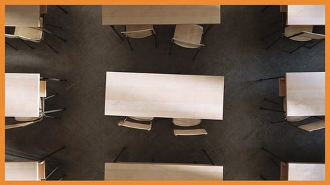 Experto en Diseño Espacios Educativos