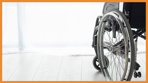 Diseña Espacios para Todos. Accesibles