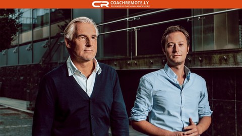Karriere mit Persönlichkeit I (Business Coaching Program)