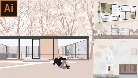 Adobe Illustrator CC Ilustración y Representación Gráfica