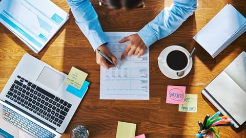 Gestiona tu negocio como autónomo eficazmente.