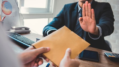 ISO 37001:2016 Sistemas de Gestión Antisoborno