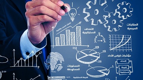 شهادة المؤشرات الرئيسية لقياس الأداء - المستوى المتقدم