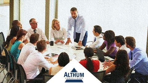 LIDERAZGO Efectivo y Trabajo en Equipo