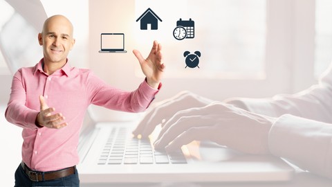 Teletrabajo Productivo