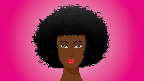 Dibujo digital para moda