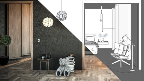 Sketchup y Vray next: Crea visualizaciones arquitectónicas