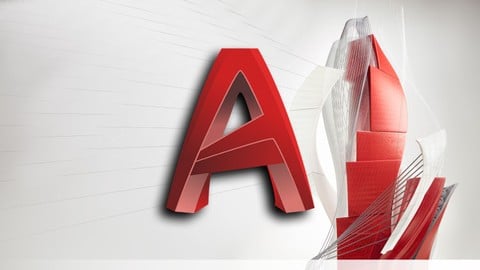 AutoCAD 2021 Eğitim Serisi *UYGULAMALI*