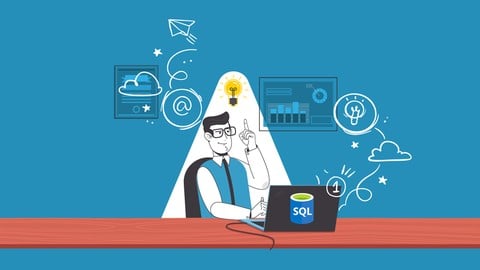 SQL para Gestores e Analistas - Analytics e B.I