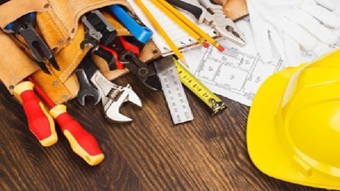 Professional Operation And Maintenance Contract Manager.