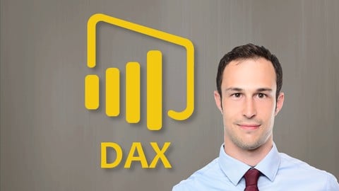 Power BI DAX Bootcamp – Measures & Berechnete Spalten