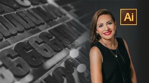 Diseñando con tipografía - Curso practico para diseñar