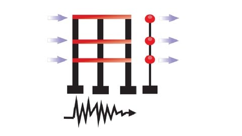 Análisis sísmico de edificaciones con STAAD.Pro