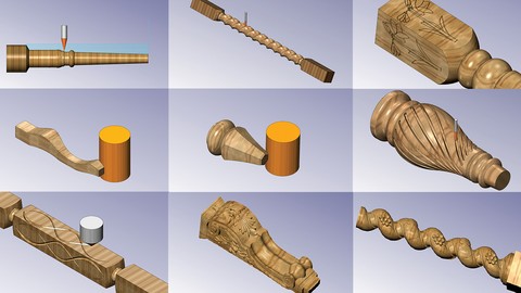 Pegasus CAD-CAM(Torna)