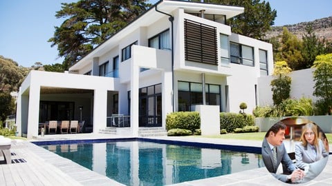 Corretor de Imóveis super Treinamento digital em Vendas