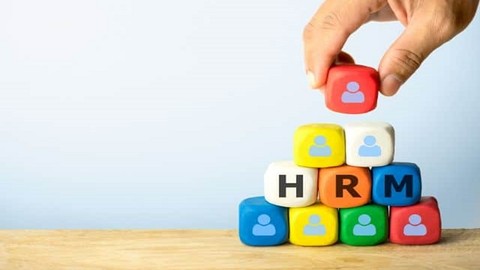 مقدمة في ادارة الموارد البشرية