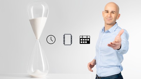 Gestiona tu tiempo y aumenta tus resultados