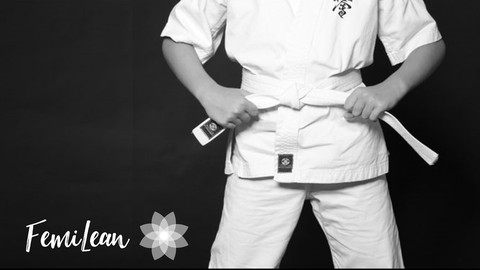 Lean Six Sigma - White Belt