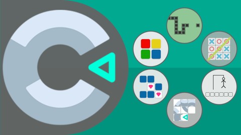 Crie jogos tradicionais usando Construct 3