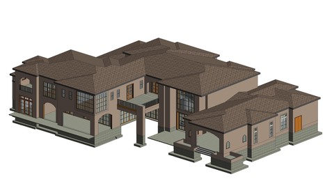 Ревіт для початківців (українською). Revit for beginners.