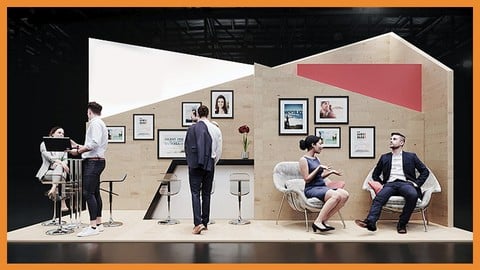 Experto en Diseño Arquitectura Efímera