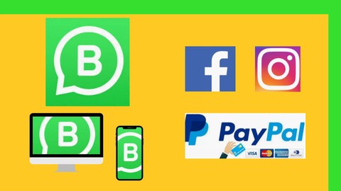 WhatsApp Business Marketing