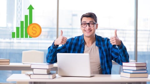 Générer des revenus passifs sur Udemy (unofficial)