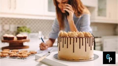 Precificação para Confeitaria - Formando o Preço Certo