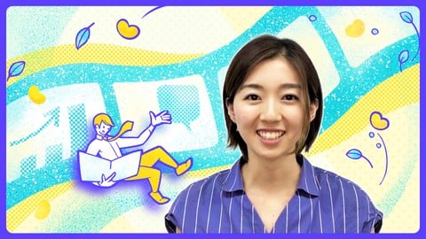 【苦手意識を克服！】しっかり伝わるパワーポイント資料作成術 ～思考整理から資料作成までの黄金の4ステップ～