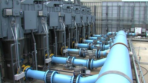 Learn Plumbing Design (MEP) (arabic)