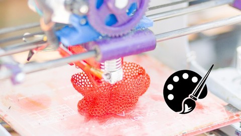 Impresión 3D - Fundamentos y aplicación avanzada - AulaGEO