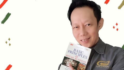 Modul 1: BASIC PRINCIPLES OF RETAIL BUSINESS