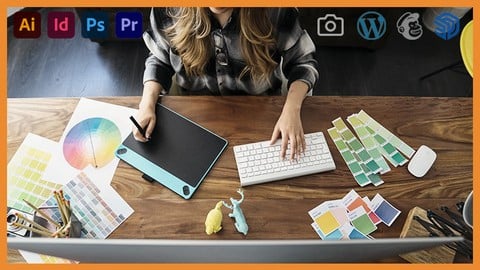 MÁSTER Diseño Gráfico