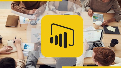 Curso de Power BI do básico ao avançado