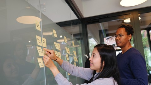 ISO 21500. TÉCNICAS DE PROGRAMACIÓN Y CONTROL DE PROYECTOS