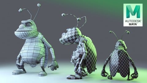 Cartoon para Producción (Vol. 2)