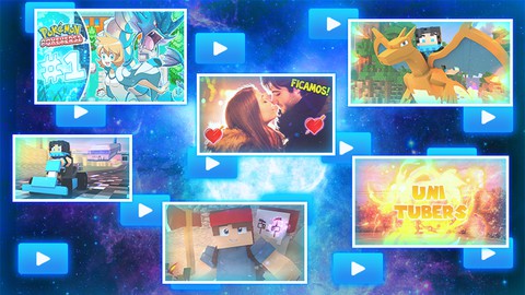 Como Crescer No Youtube Em 2023 - PASSO A PASSO DO ZERO!