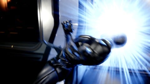 Unreal Engine: Partículas com Niagara