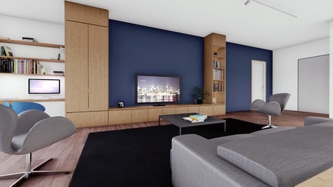 Lumion 12 - Da Principiante ad Esperto