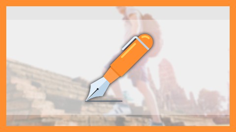 Geld verdienen als Online Texter Masterclass von A-Z