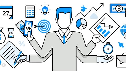 Project Management Professional (PMP)