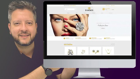 Curso de Como Montar uma Loja Virtual de Sucesso