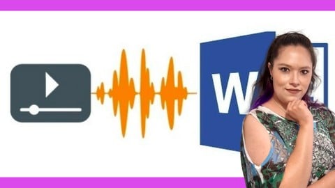 Transcripción Profesional - Trabaja desde Casa