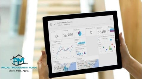 Microsoft Power BI خطوات سريعة لتعلم برنامج