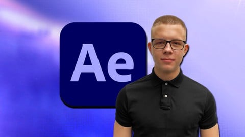 Adobe After Effects CC  - Lerne alles von A-Z !