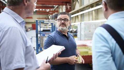Shop-Floor-Management: Um was geht es wirklich?