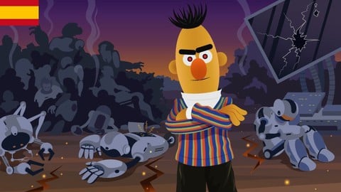 Aprende BERT